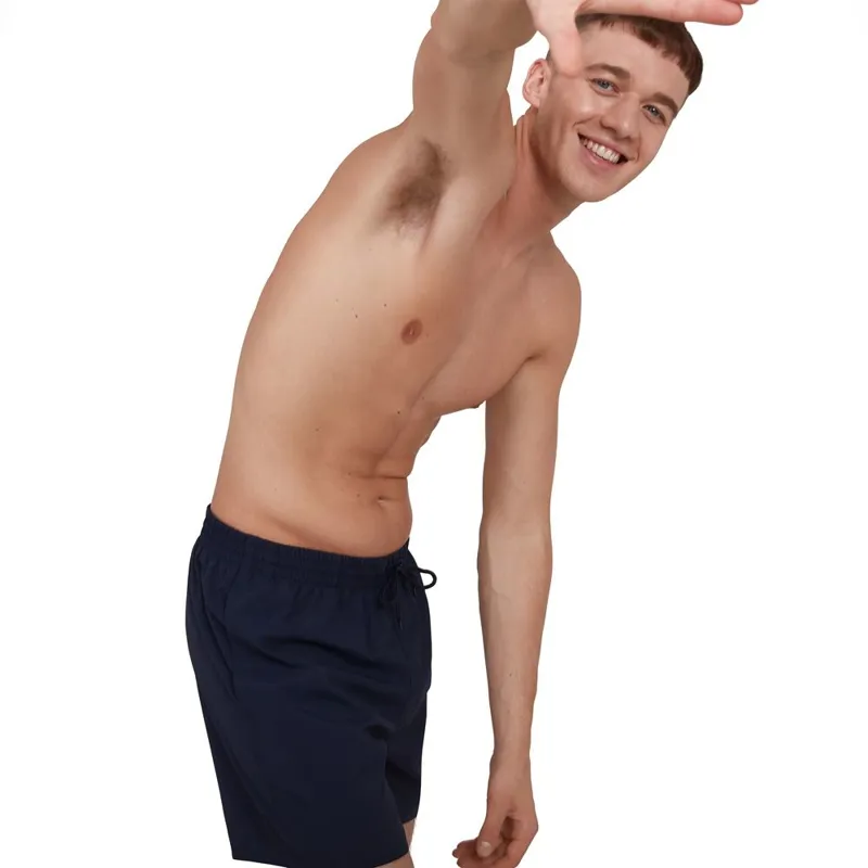 Speedo Men's Essentials 16 inch Watershorts Navy-7